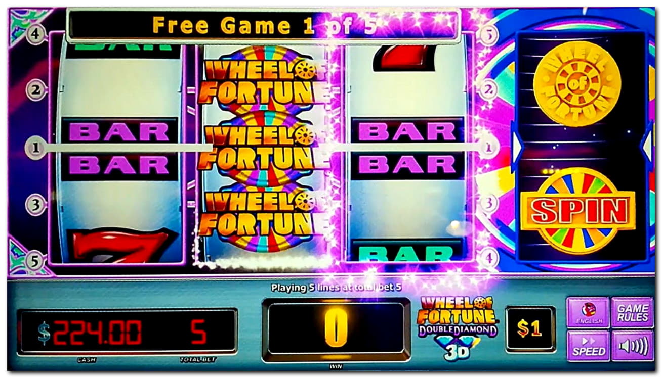 365% Match bonus casino på Casino Las Vegas