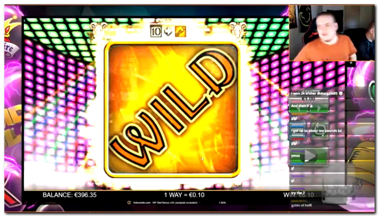 Eur 220 Online kasinoturnering på Villento Casino
